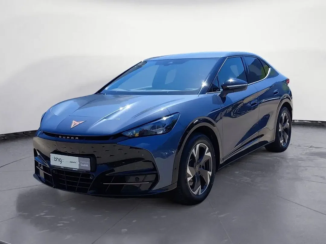 CUPRA Tavascan - Afbeelding 1