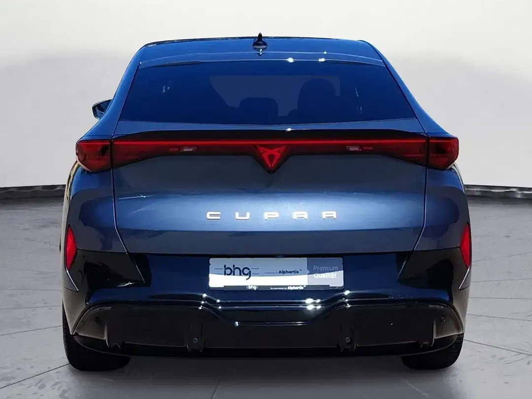 CUPRA Tavascan - Thumbnail 4