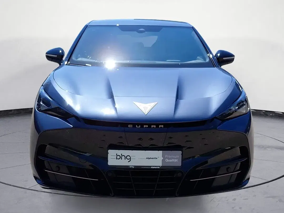 CUPRA Tavascan - Thumbnail 6