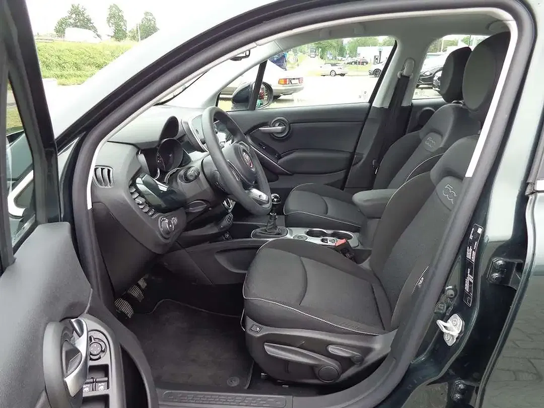 Fiat 500X - Thumbnail 9