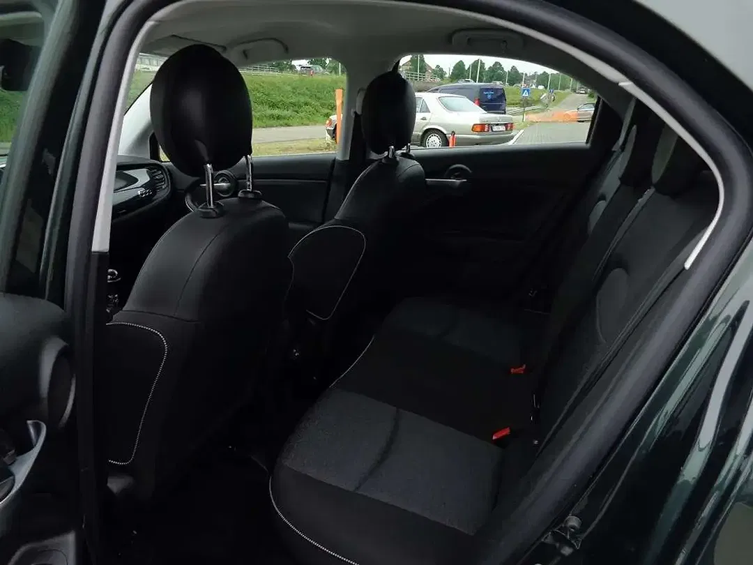 Fiat 500X - Thumbnail 10