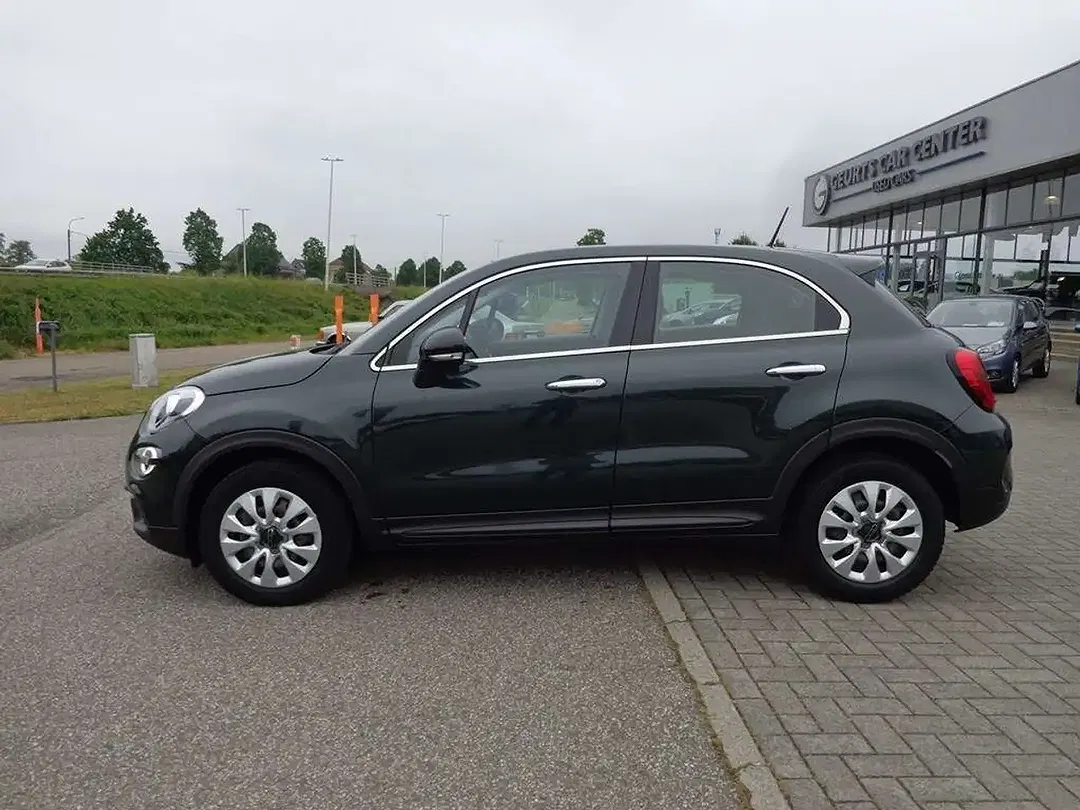 Fiat 500X - Thumbnail 3