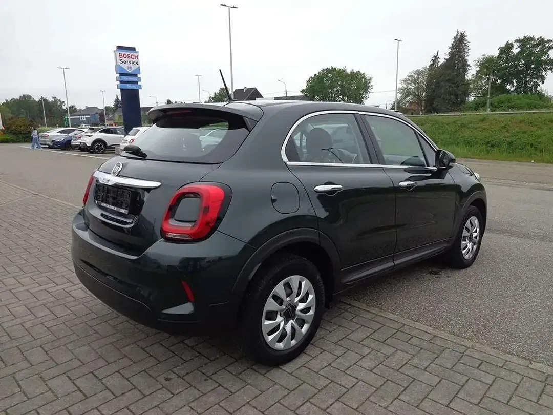 Fiat 500X - Thumbnail 5
