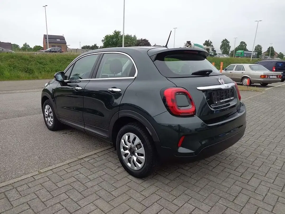 Fiat 500X - Thumbnail 6