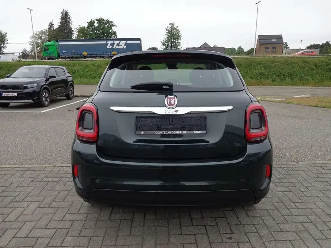 Fiat 500X - Thumbnail 7