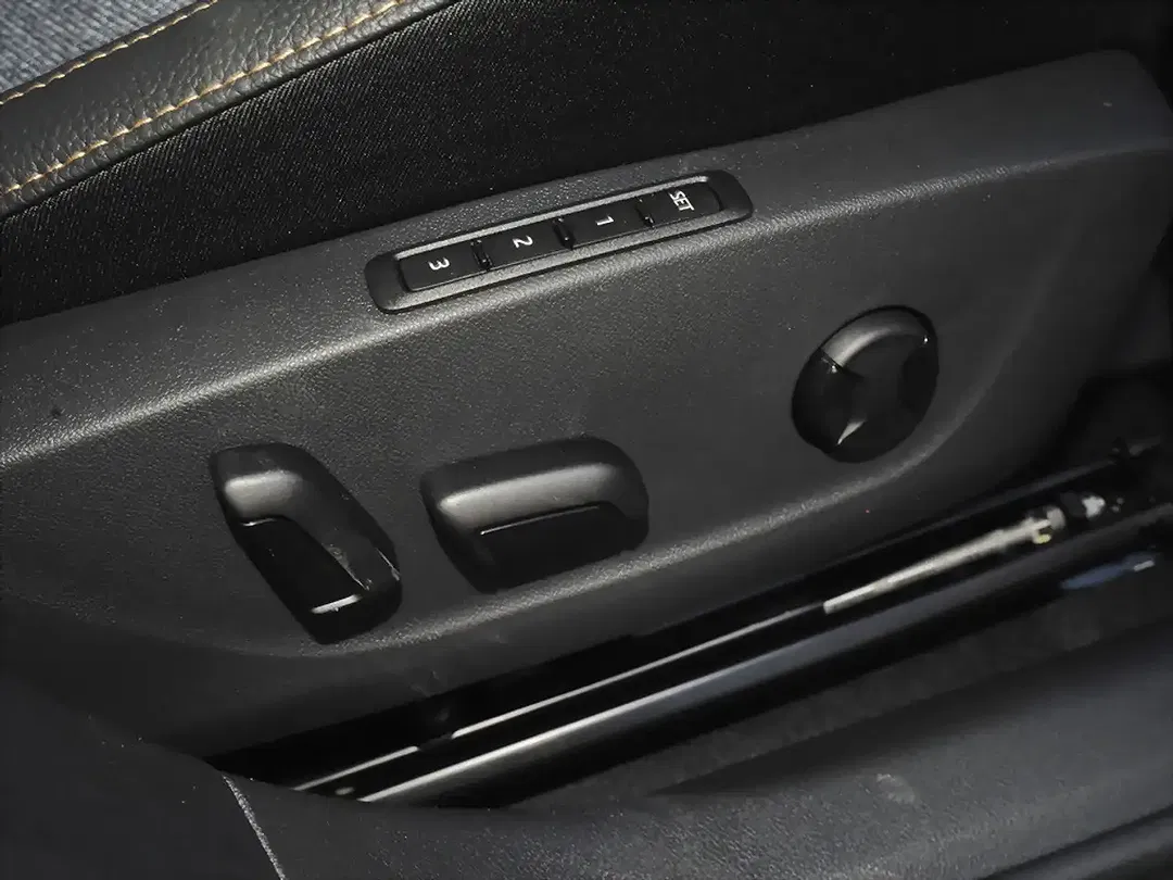 Skoda Octavia - Thumbnail 11