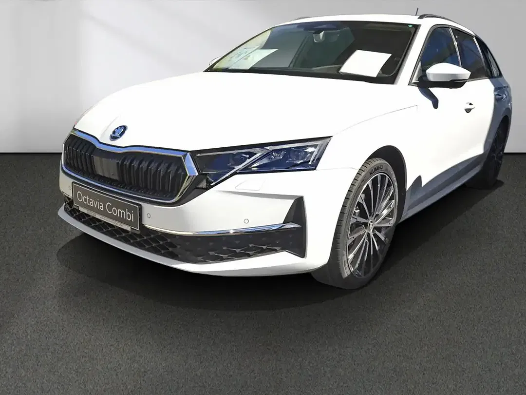 Skoda Octavia - Thumbnail 13