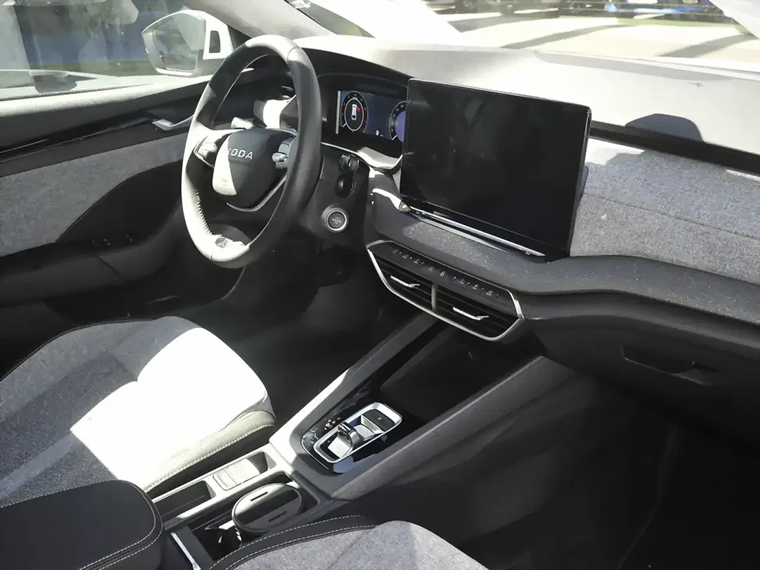 Skoda Octavia - Thumbnail 6