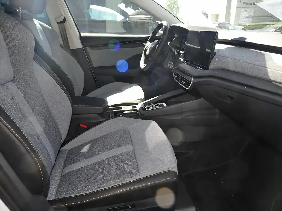 Skoda Octavia - Thumbnail 9