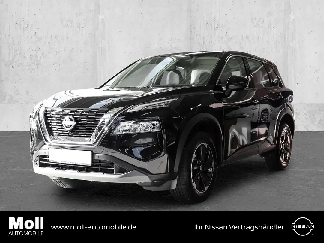 Nissan X-Trail - Afbeelding 1