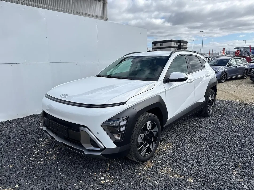 Hyundai KONA - Afbeelding 1