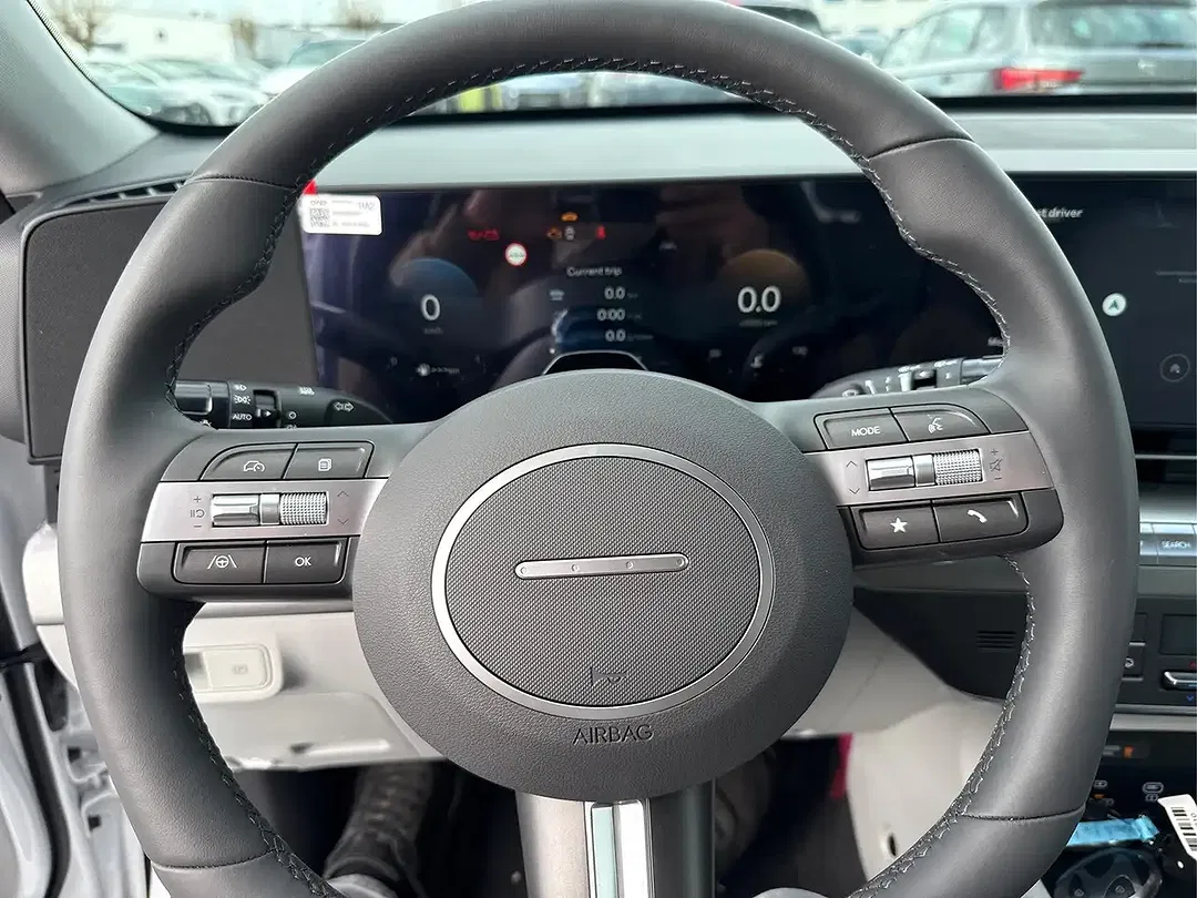 Hyundai KONA - Thumbnail 10
