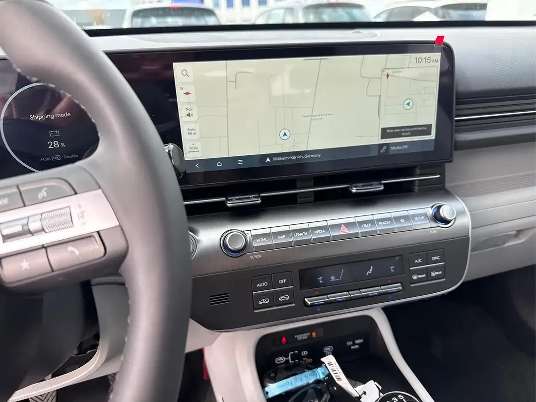 Hyundai KONA - Thumbnail 11