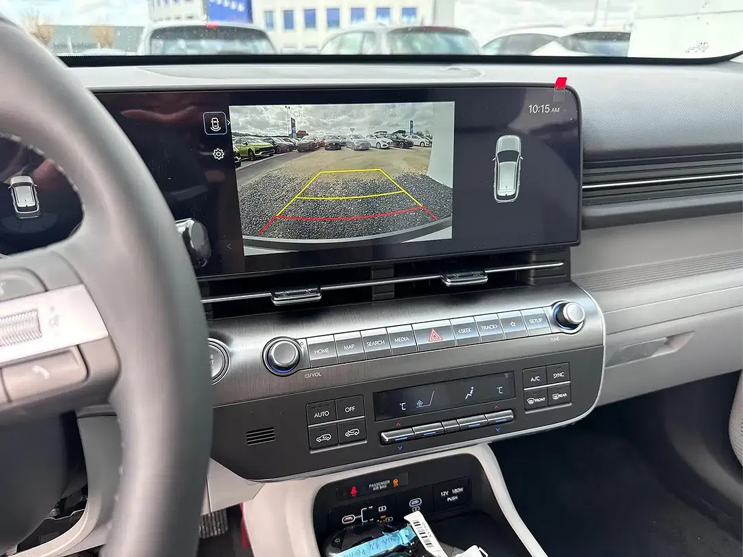 Hyundai KONA - Thumbnail 12