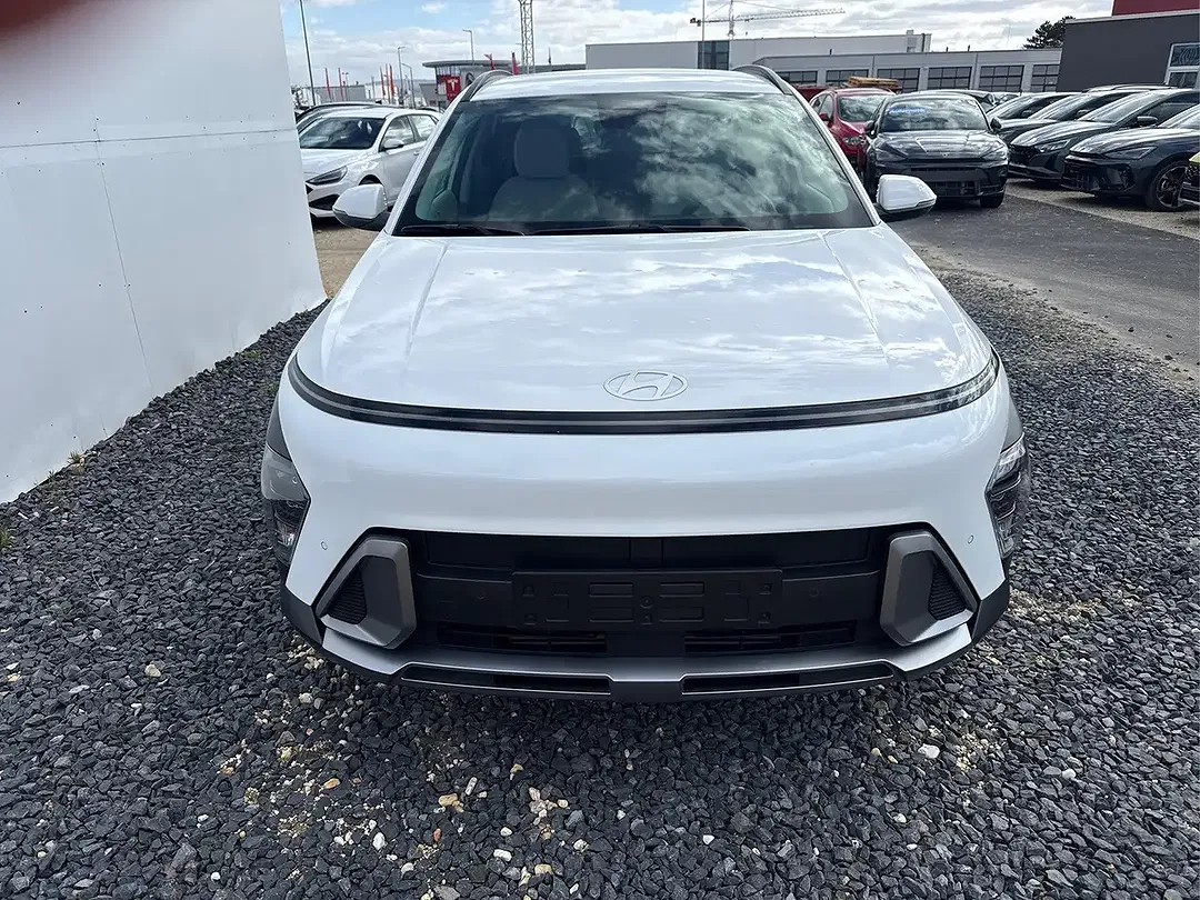 Hyundai KONA - Thumbnail 2