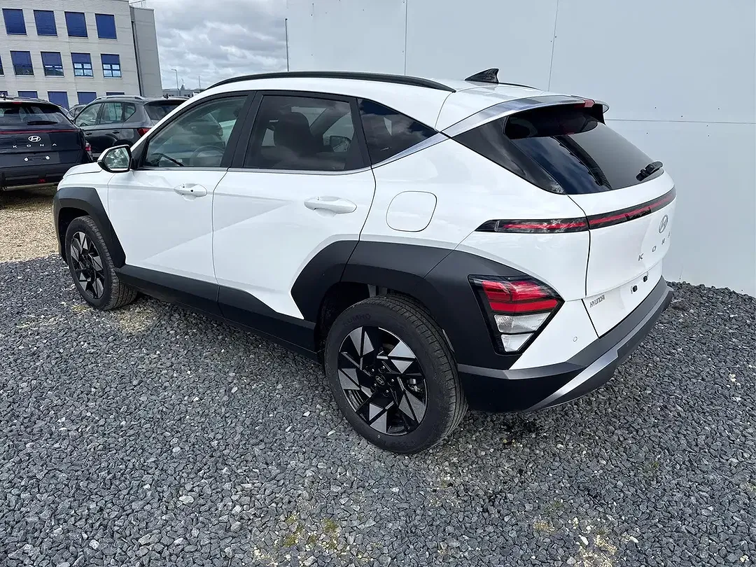 Hyundai KONA - Thumbnail 4