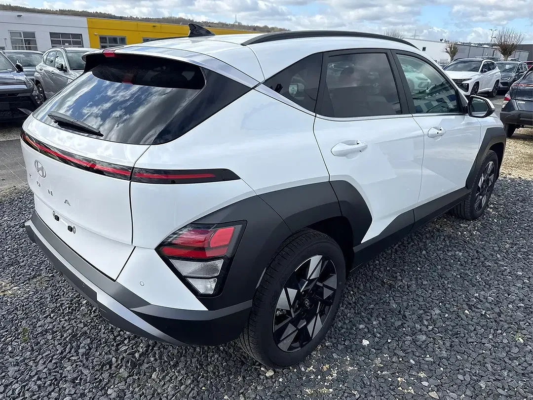 Hyundai KONA - Thumbnail 5