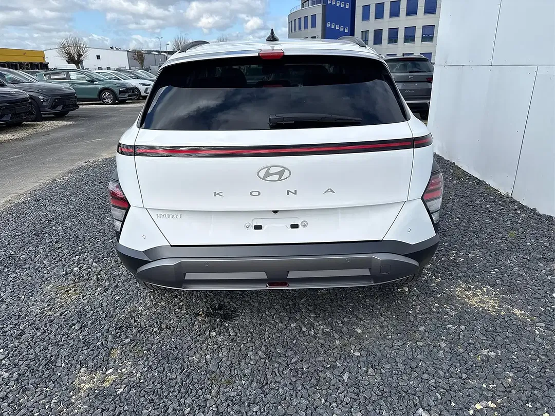 Hyundai KONA - Thumbnail 6
