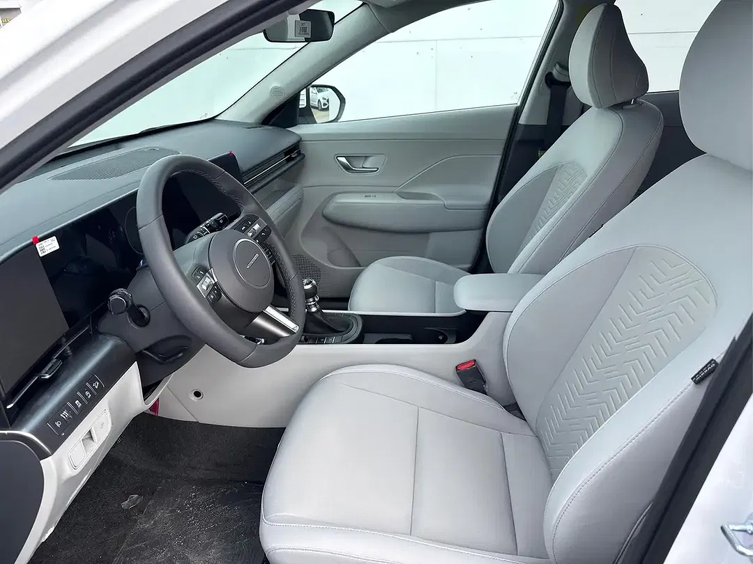Hyundai KONA - Thumbnail 8