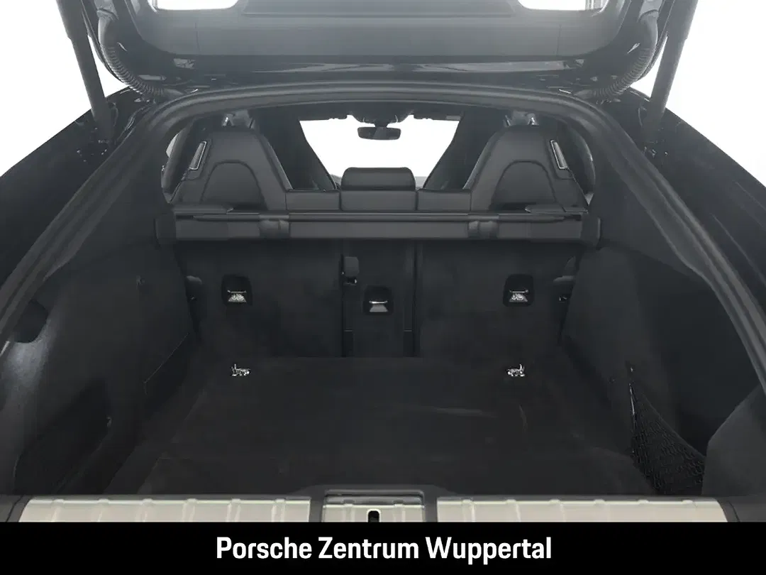 Porsche Panamera - Thumbnail 10