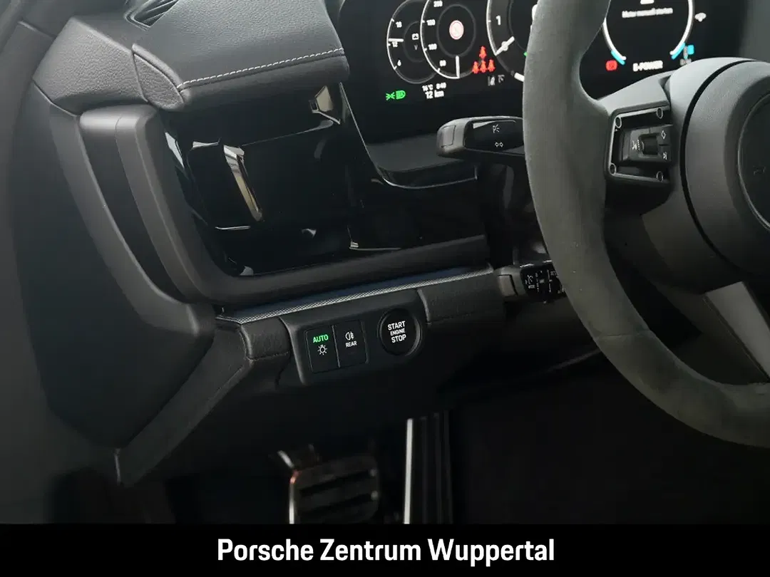 Porsche Panamera - Thumbnail 12