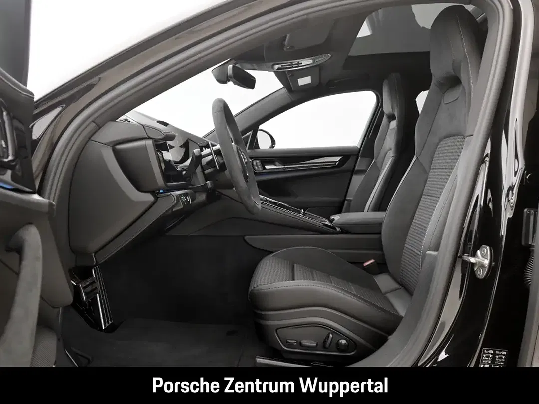 Porsche Panamera - Thumbnail 13