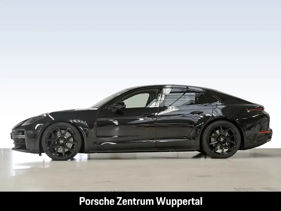 Porsche Panamera - Thumbnail 2