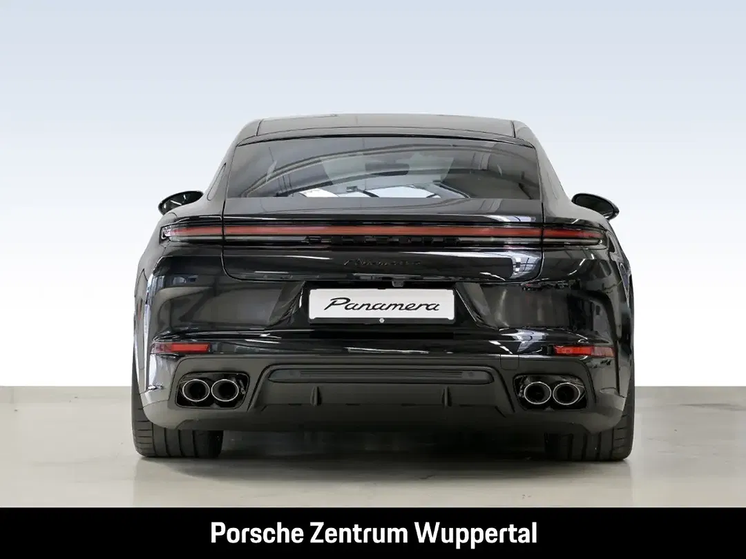 Porsche Panamera - Thumbnail 5