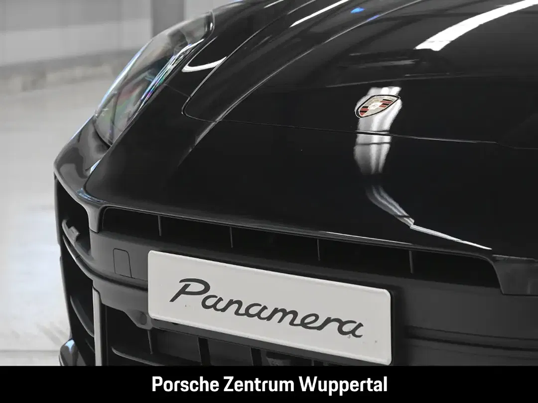 Porsche Panamera - Thumbnail 7