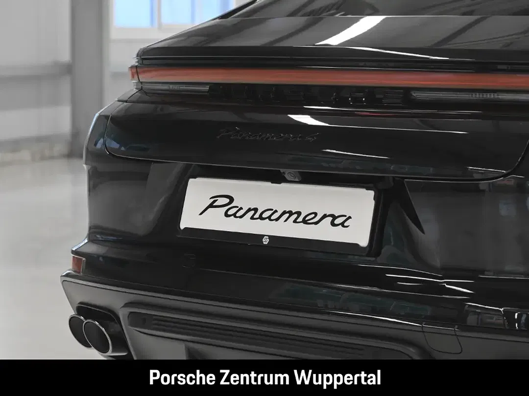 Porsche Panamera - Thumbnail 9