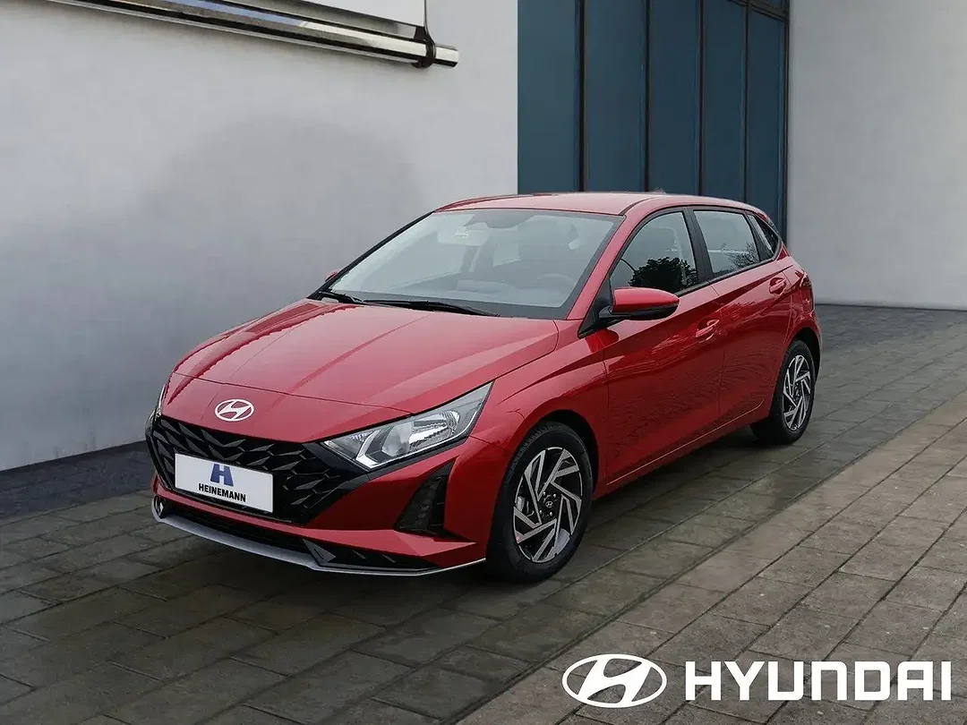 Hyundai i20 - Afbeelding 1