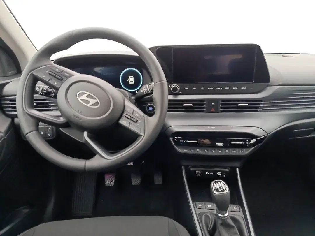 Hyundai i20 - Thumbnail 11