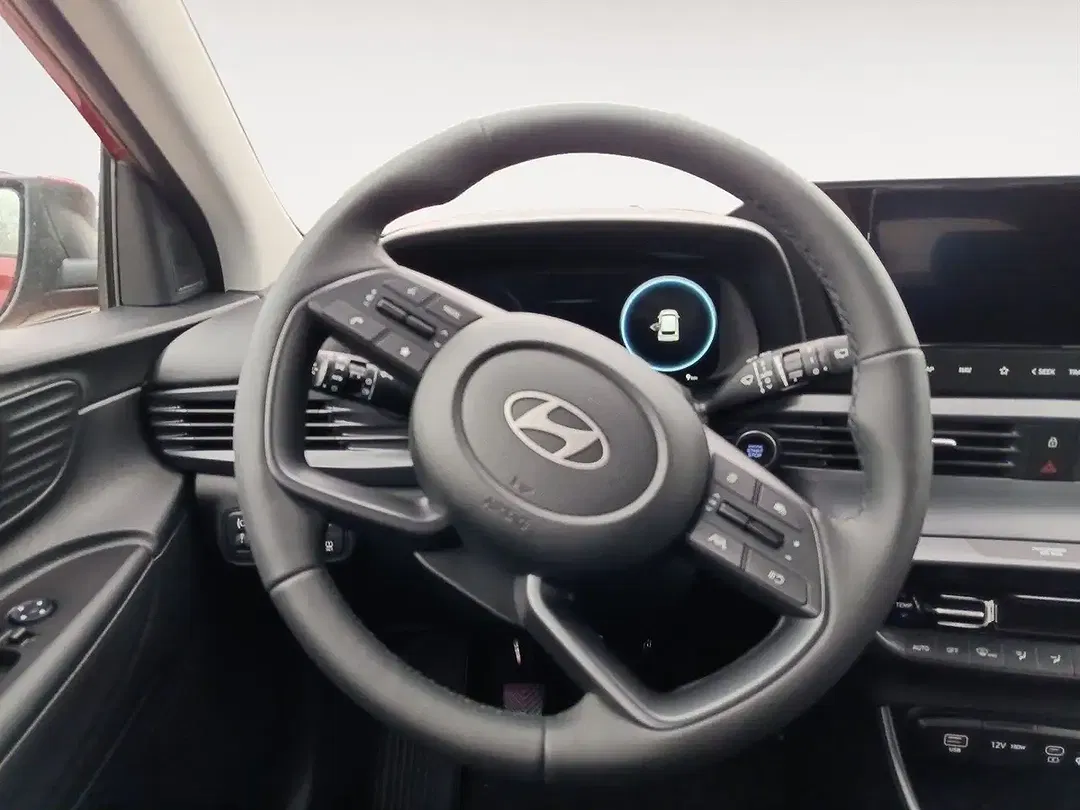 Hyundai i20 - Thumbnail 12