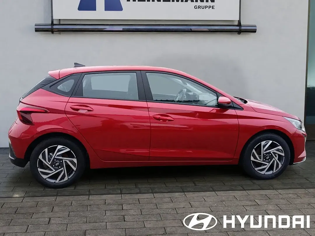 Hyundai i20 - Thumbnail 6