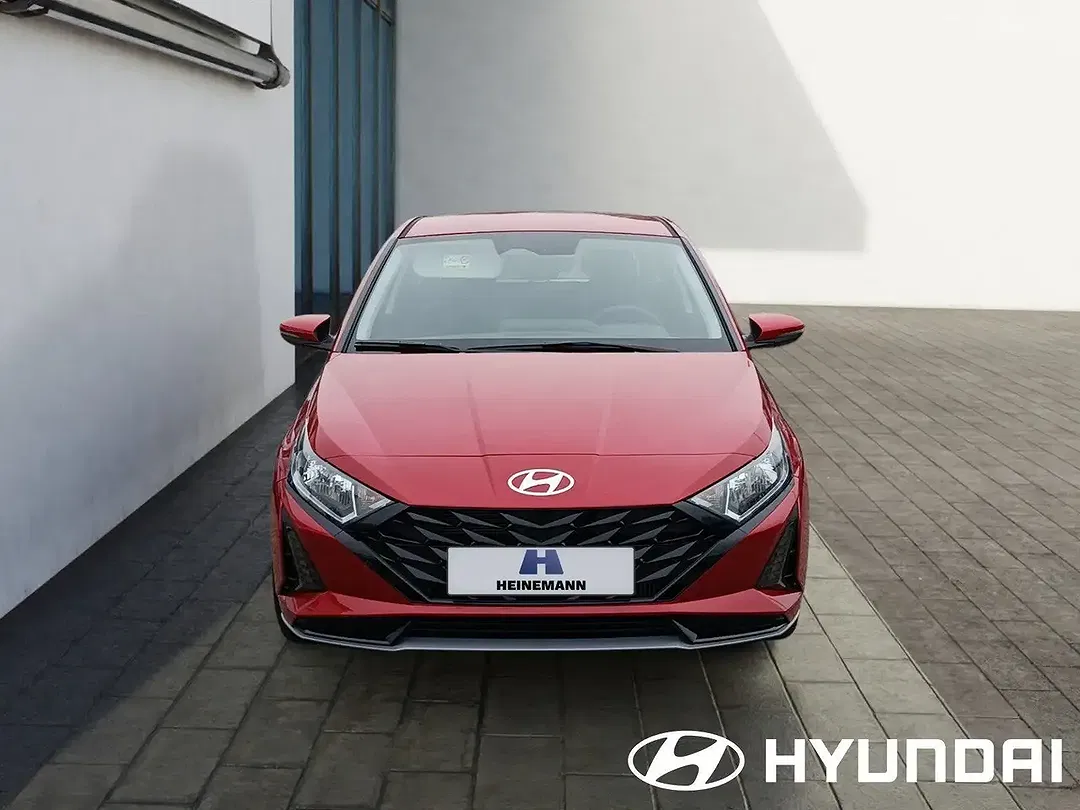 Hyundai i20 - Thumbnail 8