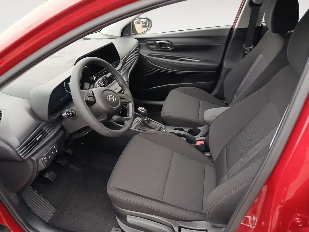 Hyundai i20 - Thumbnail 9