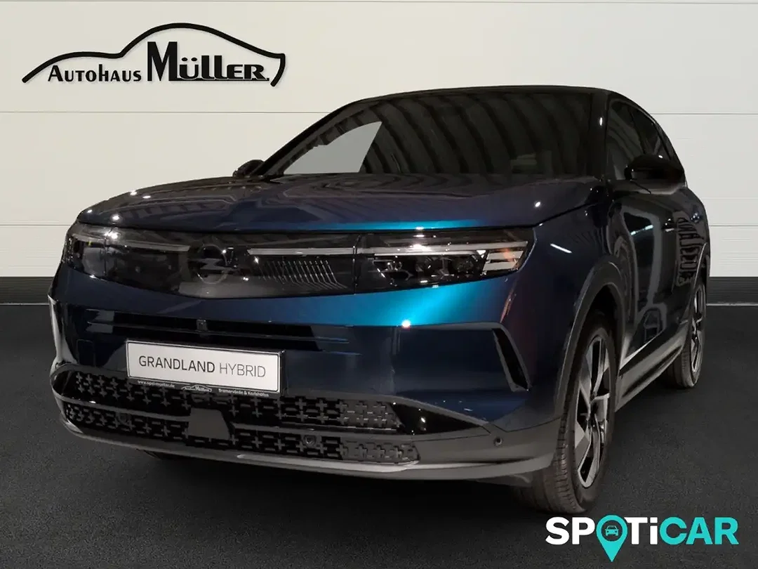 Opel Grandland - Afbeelding 1