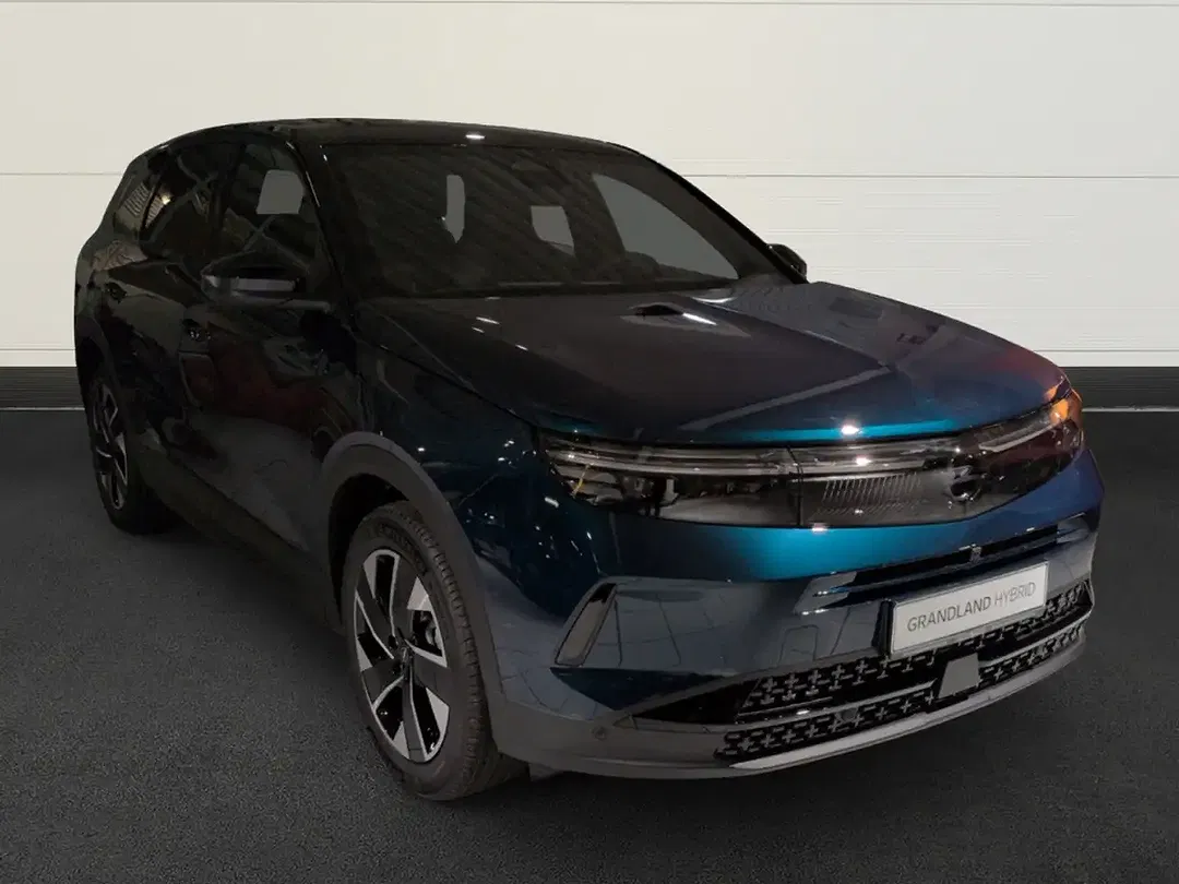 Opel Grandland - Thumbnail 5