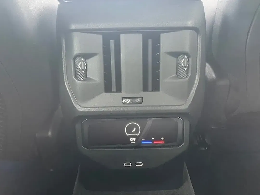 BMW X3 - Thumbnail 11