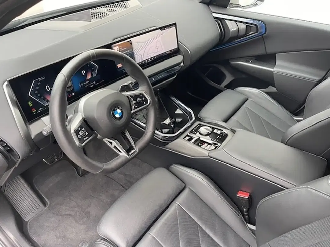 BMW X3 - Thumbnail 5
