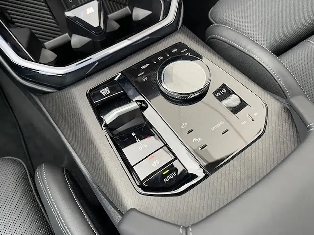 BMW X3 - Thumbnail 7
