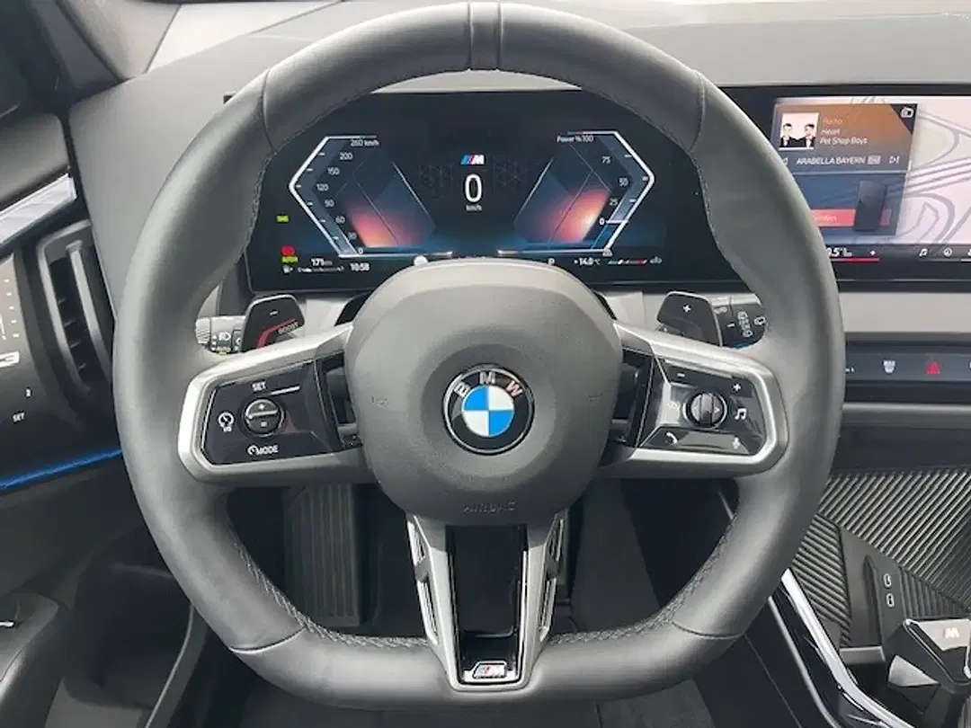 BMW X3 - Thumbnail 8