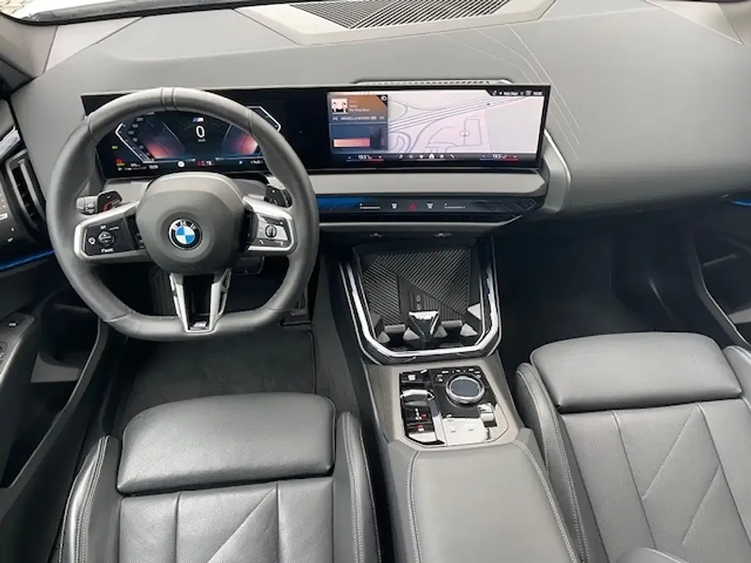 BMW X3 - Thumbnail 9