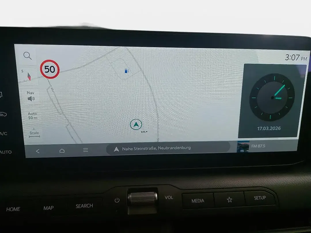 Kia K4 - Thumbnail 9