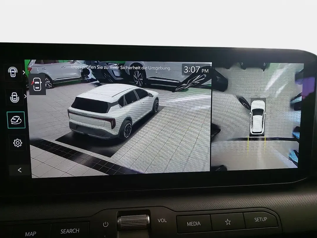 Kia K4 - Thumbnail 10