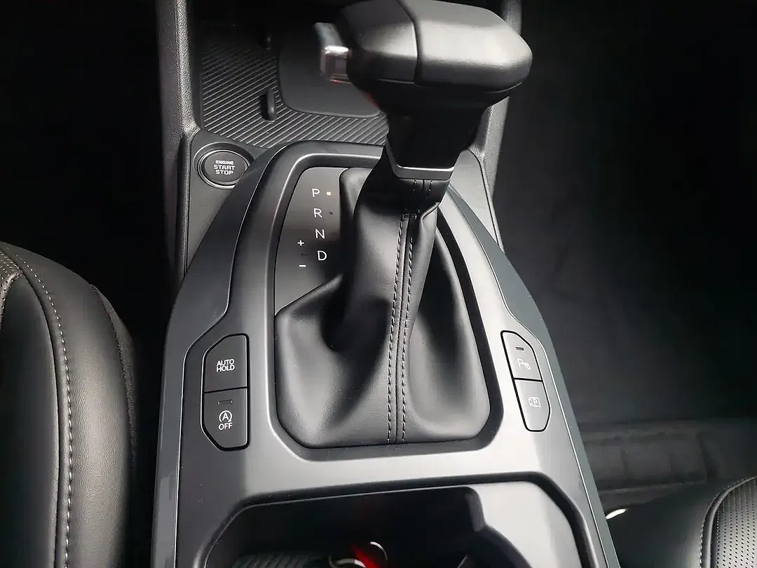 Kia K4 - Thumbnail 12
