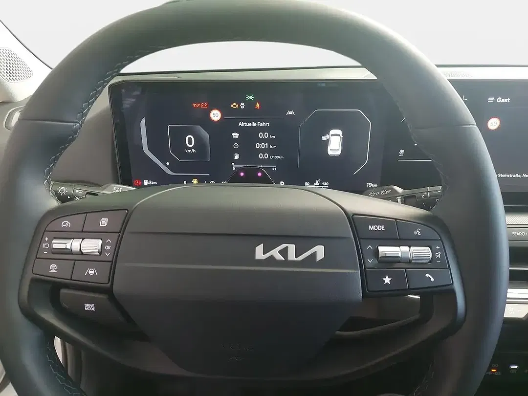 Kia K4 - Thumbnail 13