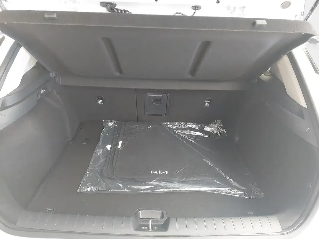 Kia K4 - Thumbnail 14