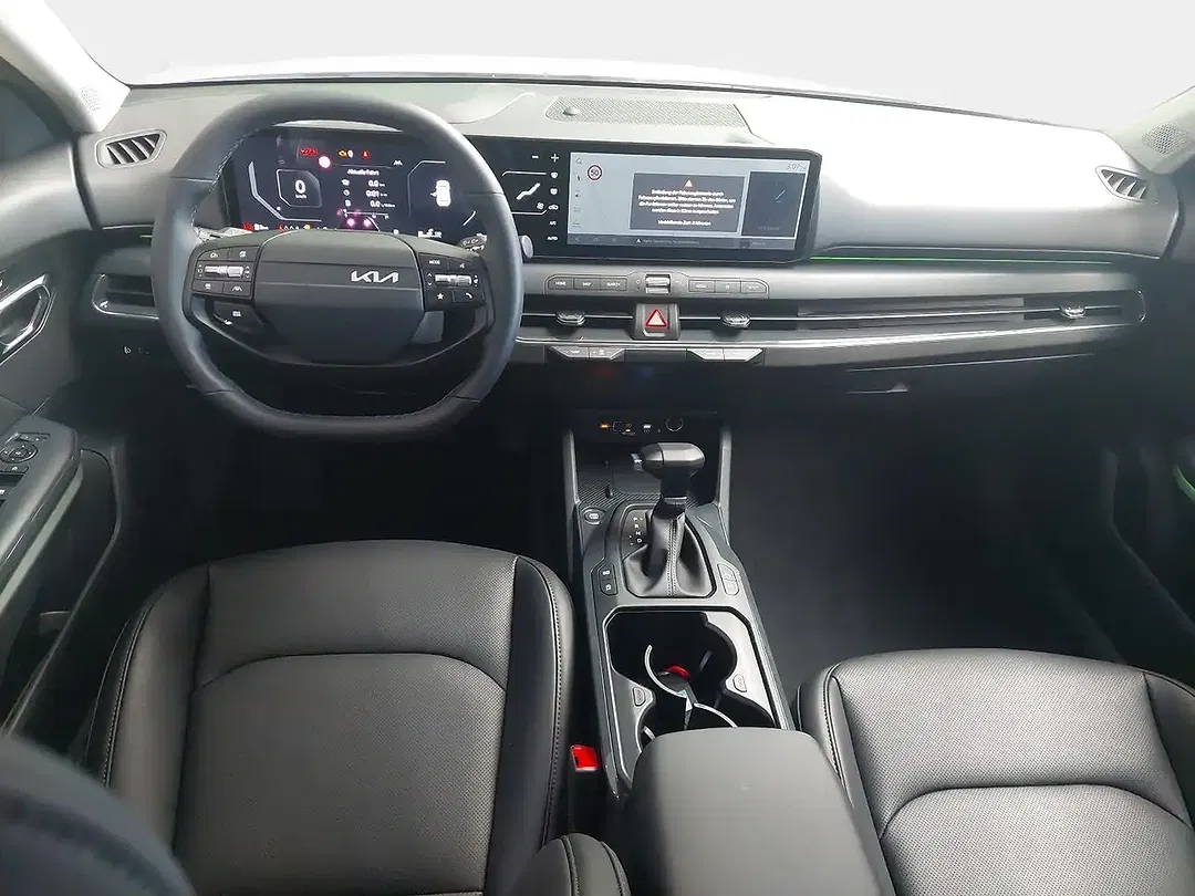 Kia K4 - Thumbnail 7