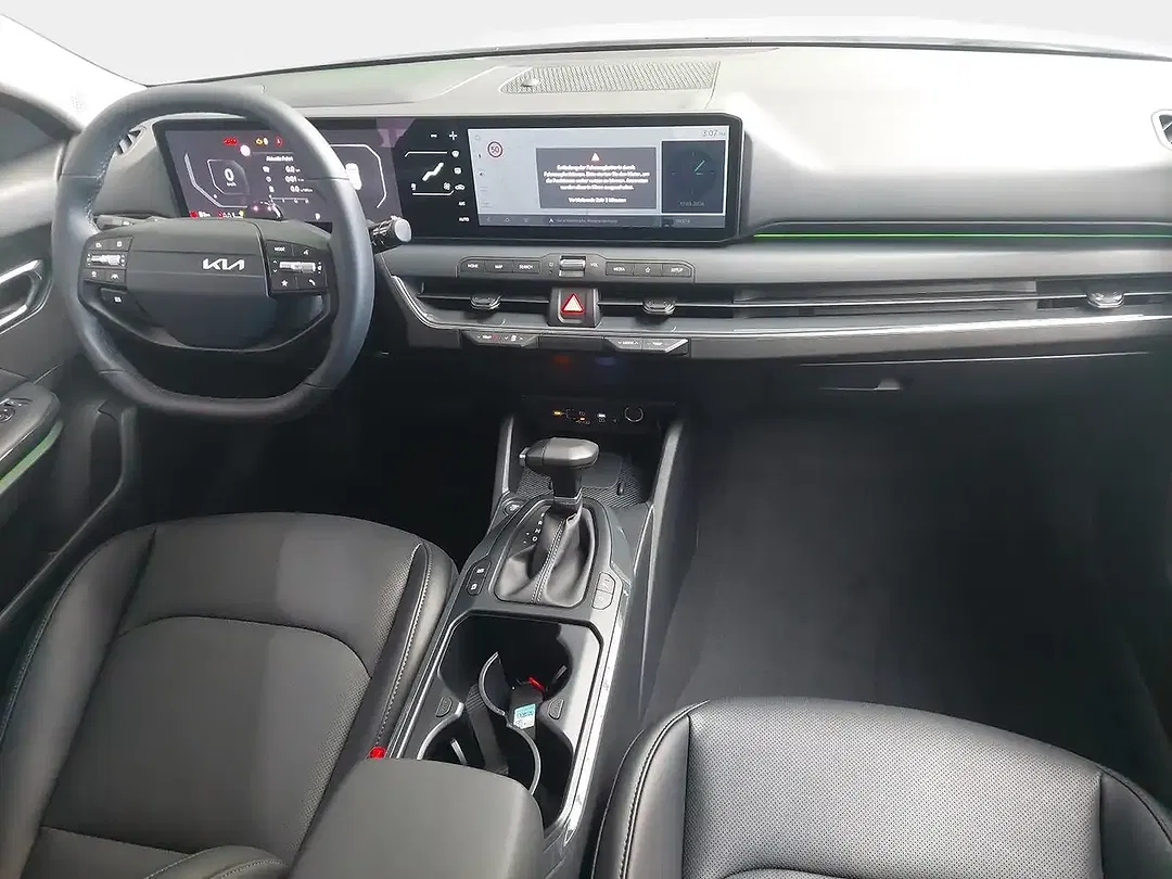 Kia K4 - Thumbnail 8
